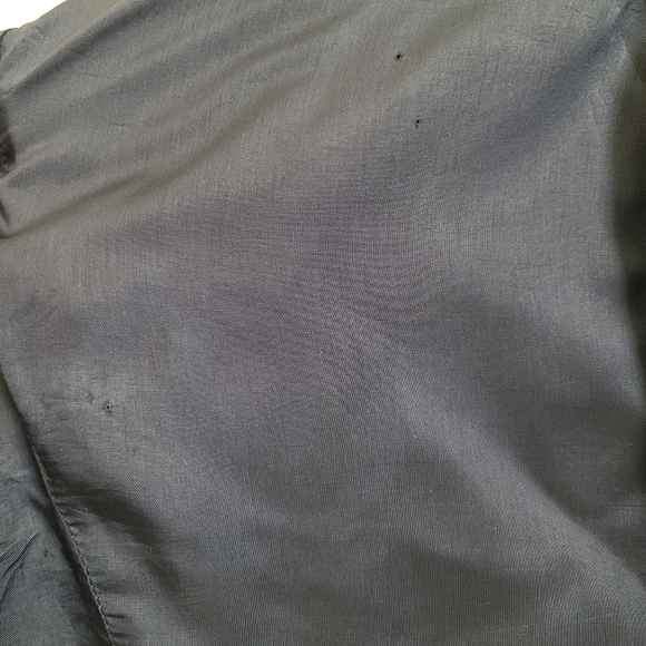 Antonio Melani Drape Collar Blazer - Picture 2 of 3